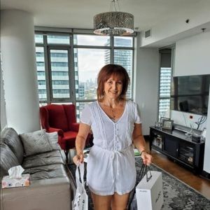 Meet your Posher, Kelly